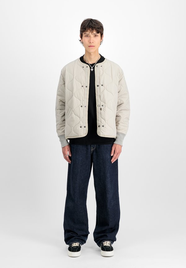 Alpha Industries