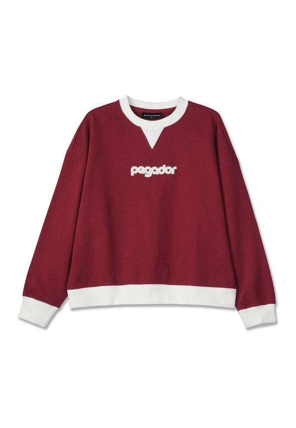 Pegador MONZA OVERSIZED