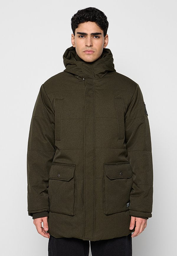 Jack & Jones WHFINN MELANGE