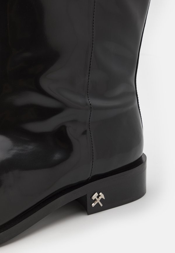 GmbH ADEM MID SHAFT BOOT ABRASIVATO UNISEX