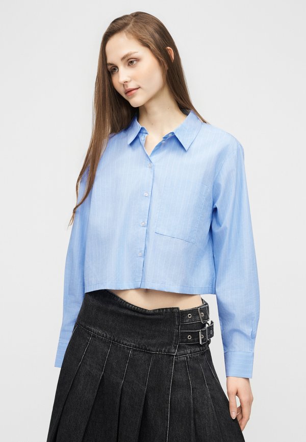 JDY JDYMIO CROP
