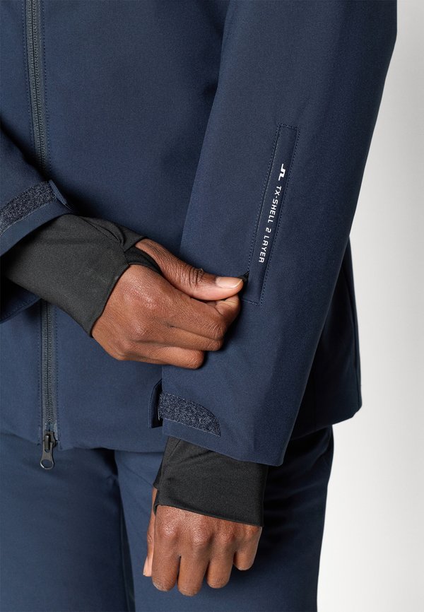 J.LINDEBERG Sports BIG SKY JACKET