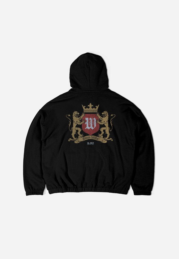 Wasted Paris UNISEX