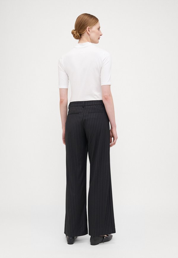 Gina Tricot Tall WIDE LEG TROUSERS