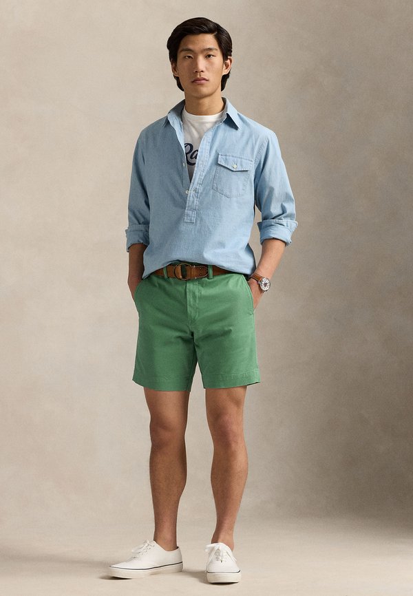 Polo Ralph Lauren 8-INCH STRETCH STRAIGHT FIT CHINO SHORT