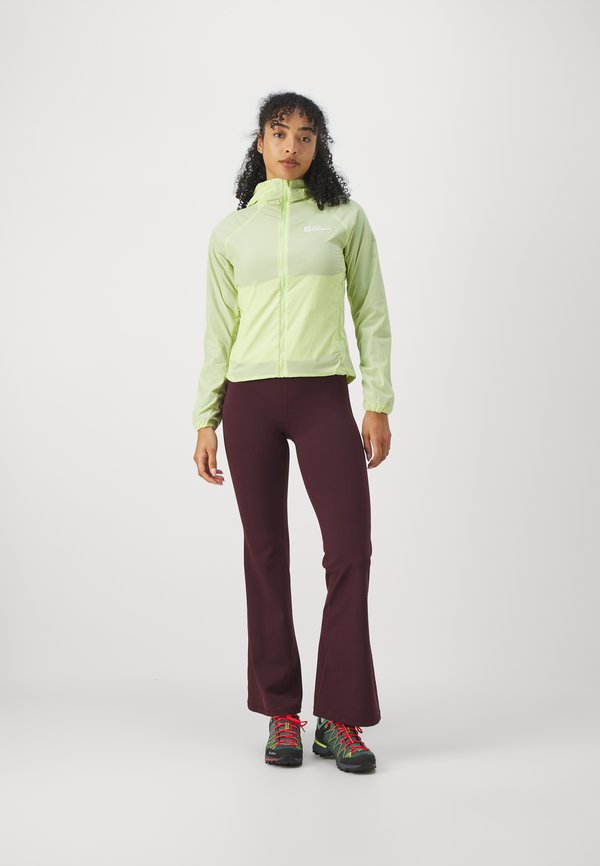Jack Wolfskin BERGBLICK T