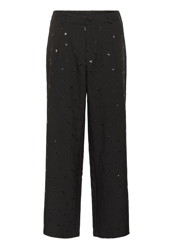 Cream CRLONA PANT