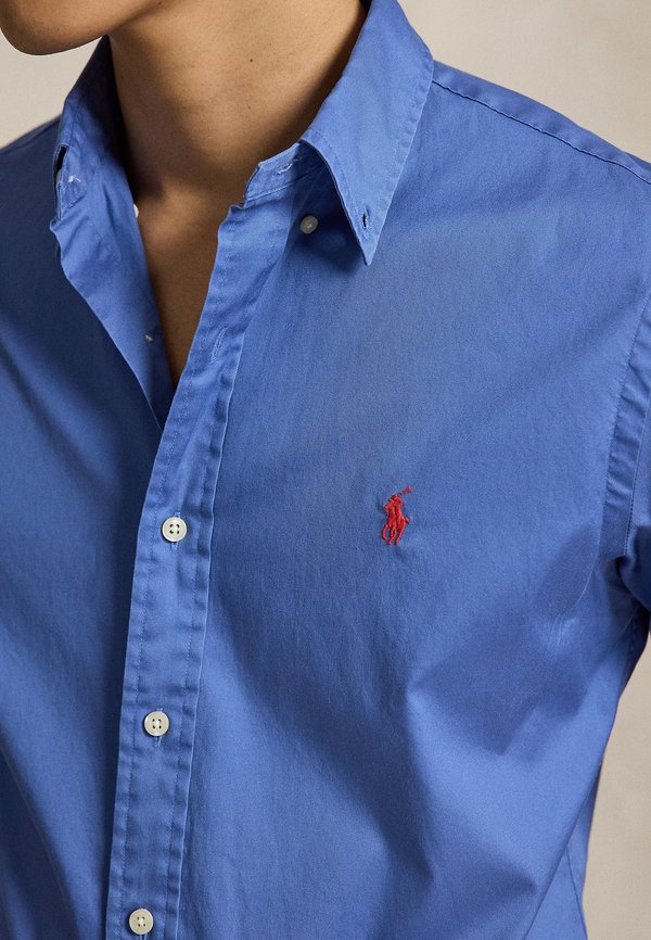 Polo Ralph Lauren CUSTOM FIT FEATHERWEIGHT TWILL SHIRT