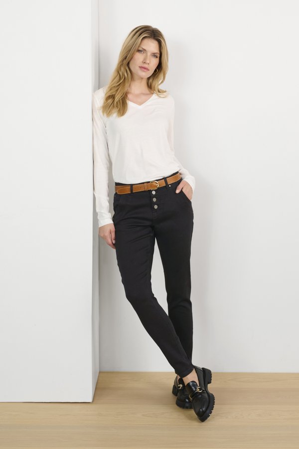 Cream CRSANDY BAIILY FIT