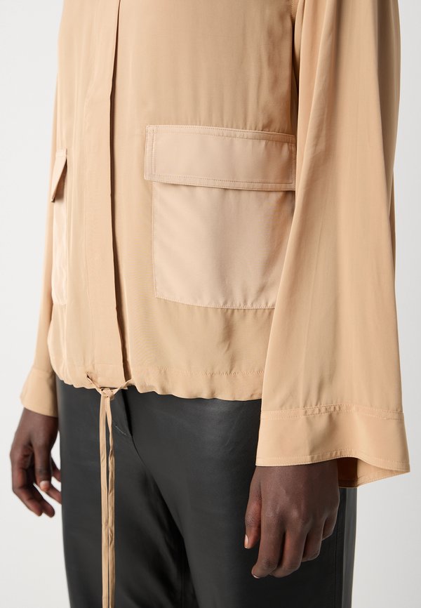 Scotch & Soda UTILITY FLUID SHIRT
