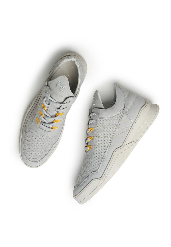 Filling Pieces