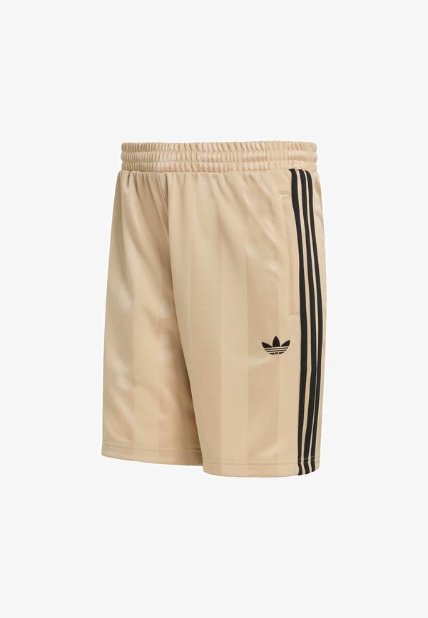 adidas Originals OVERSIZED - Shorts - stone khaki