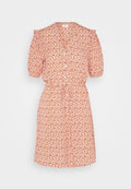 JDY JDYBIRNA FRILL DRESS