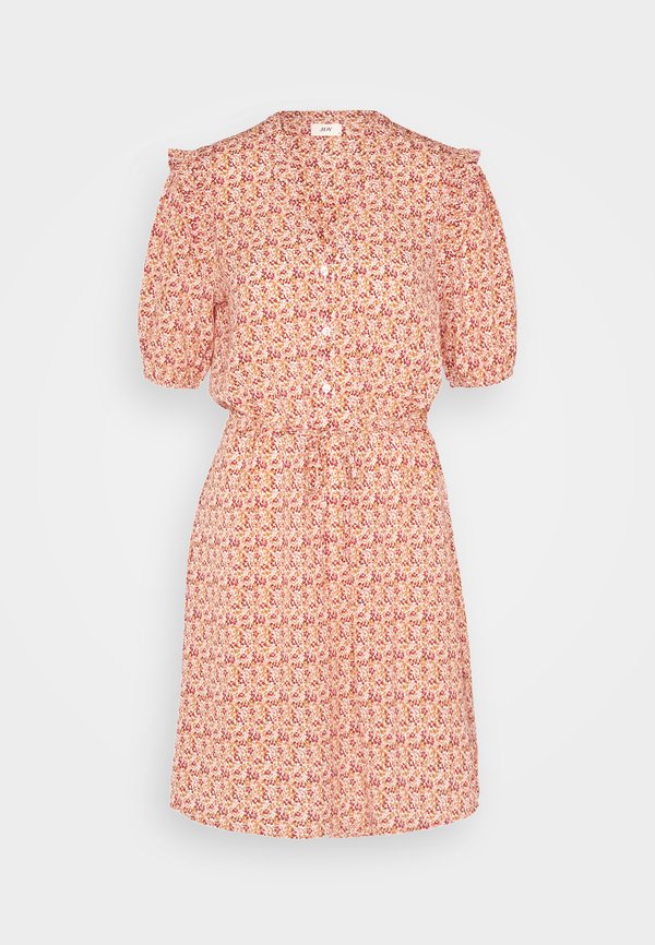JDY JDYBIRNA FRILL DRESS