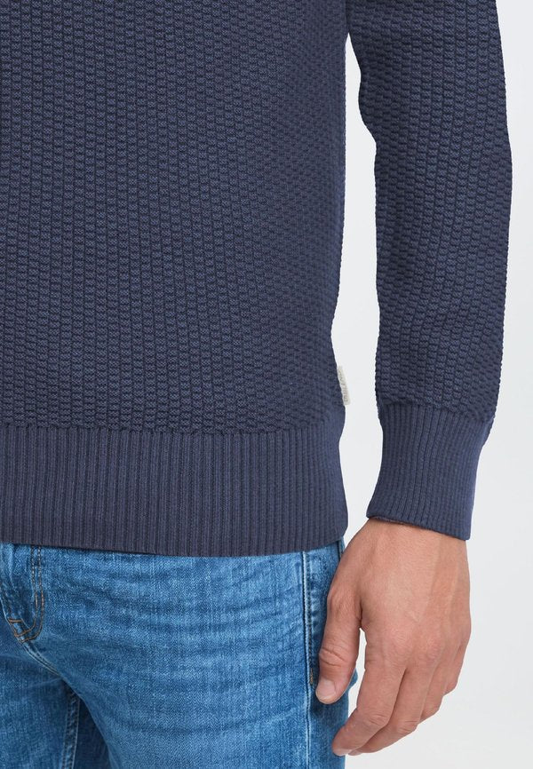 Blend BHGOMAZA FINE KNIT TROYER