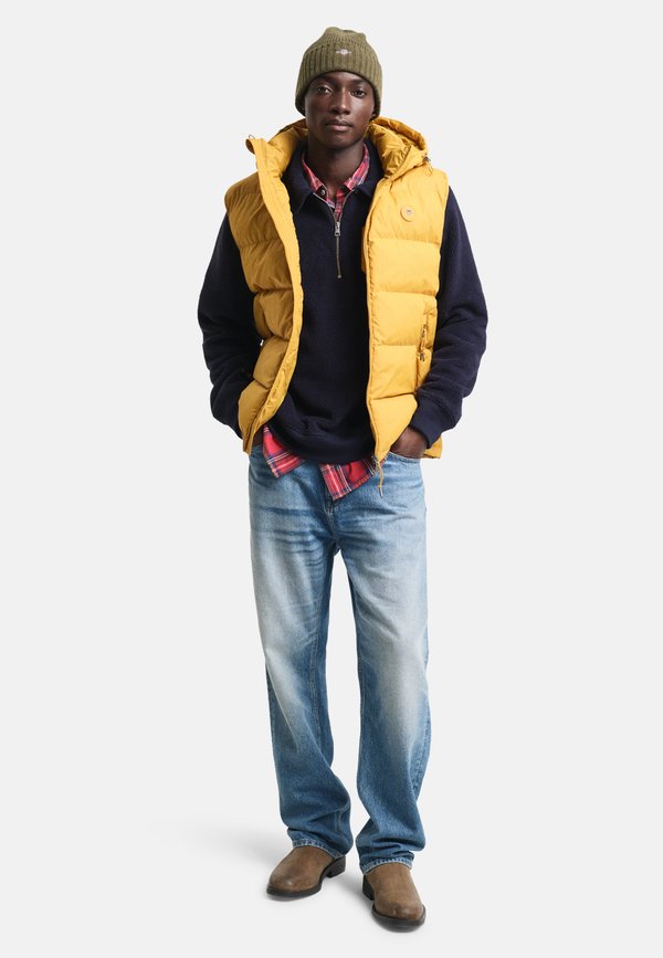 GANT ACTIVE CLOUD VEST