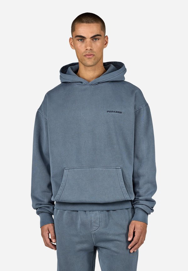 Pegador LOGO OVERSIZED HOODIE UNISEX
