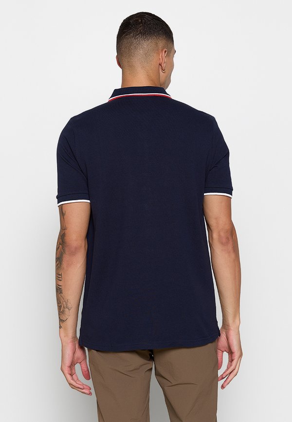 Ben Sherman