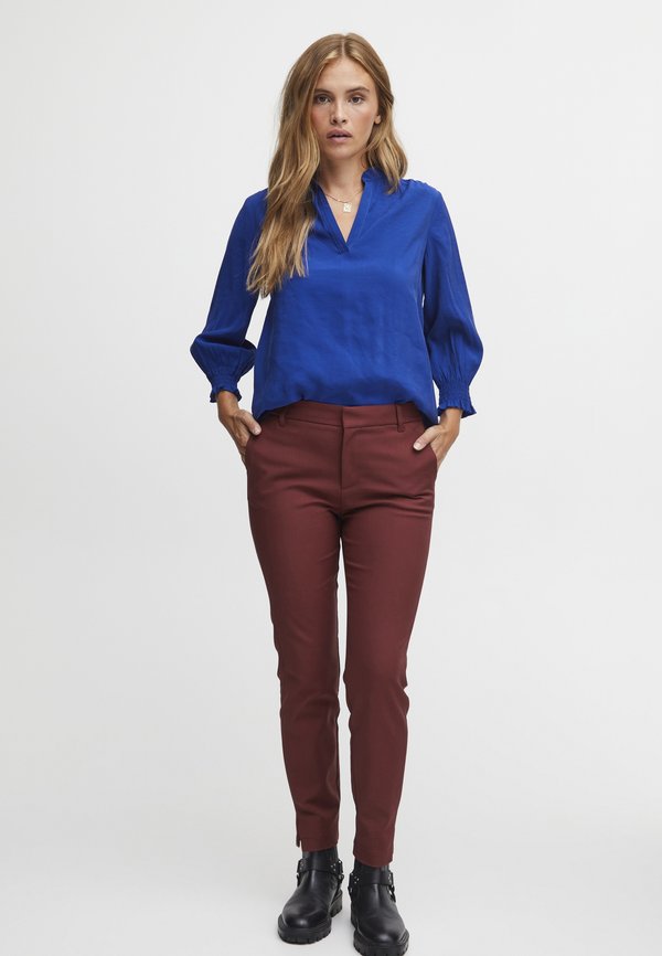 PULZ PZBINDY HW ANKL. SKINNY L