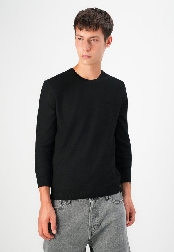 Replay CREWNECK KNIT