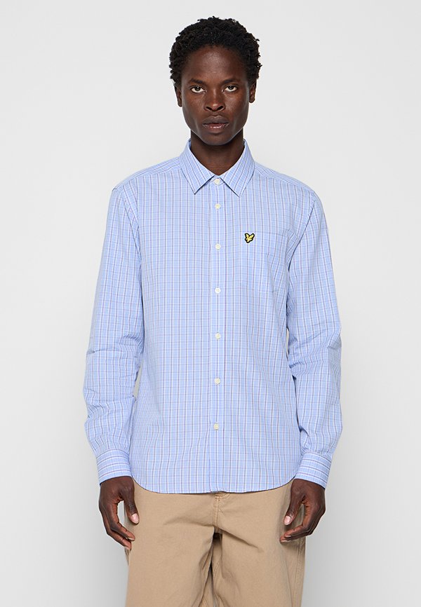 Lyle & Scott