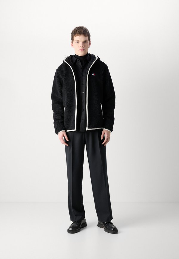 Tommy Jeans BADGE ZIP