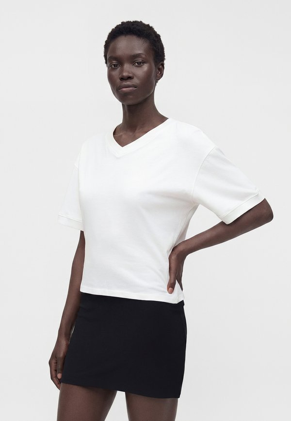 EB Denim EERO V NECK TEE