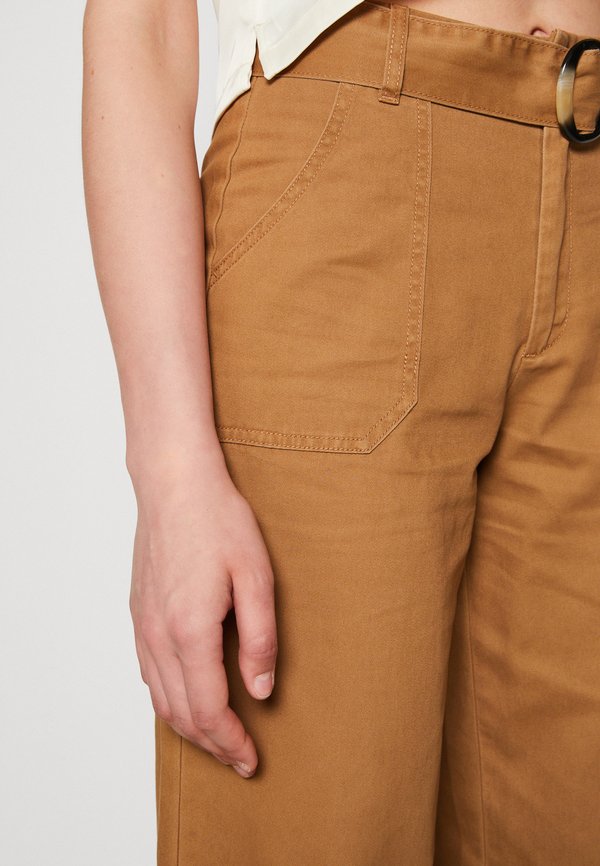 JDY JDYHAVEN WIDE BELT PANT