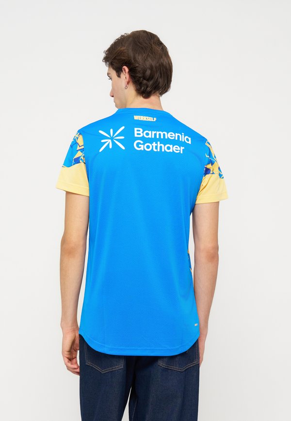 New Balance BAYER 04 MATCH