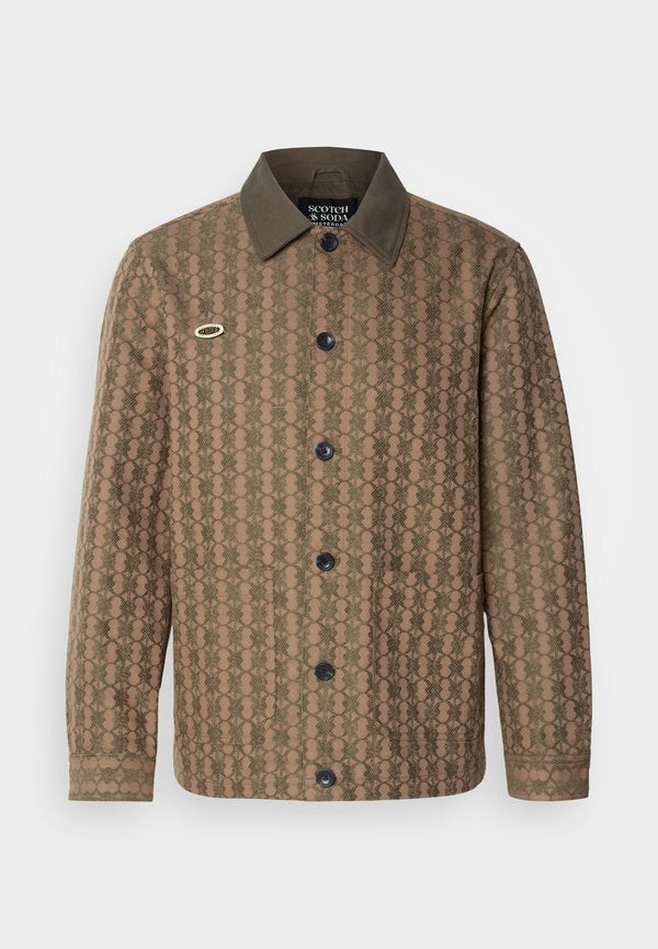 Scotch & Soda JACKET