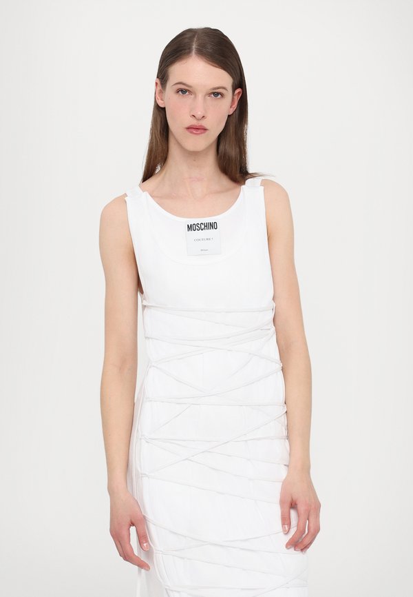 MOSCHINO PIECE OF SHEET