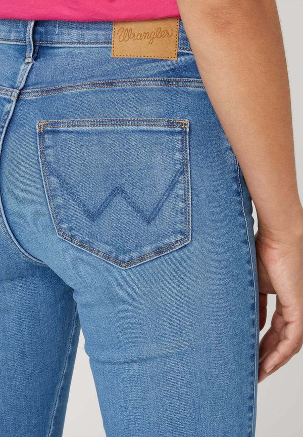 Wrangler SLIM