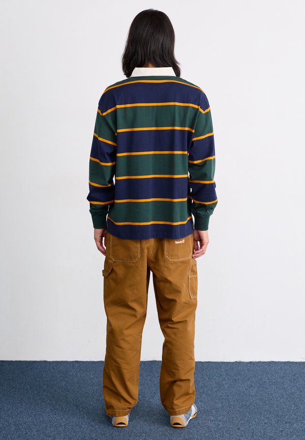 Timberland WASHED DUCK CARPENTER PANT