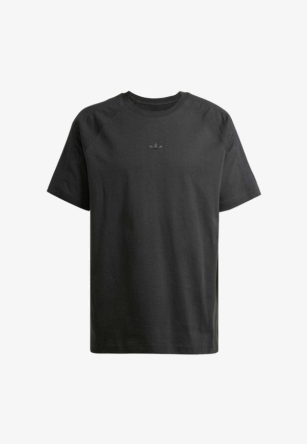 adidas Originals TEE - Basic T-shirt - black