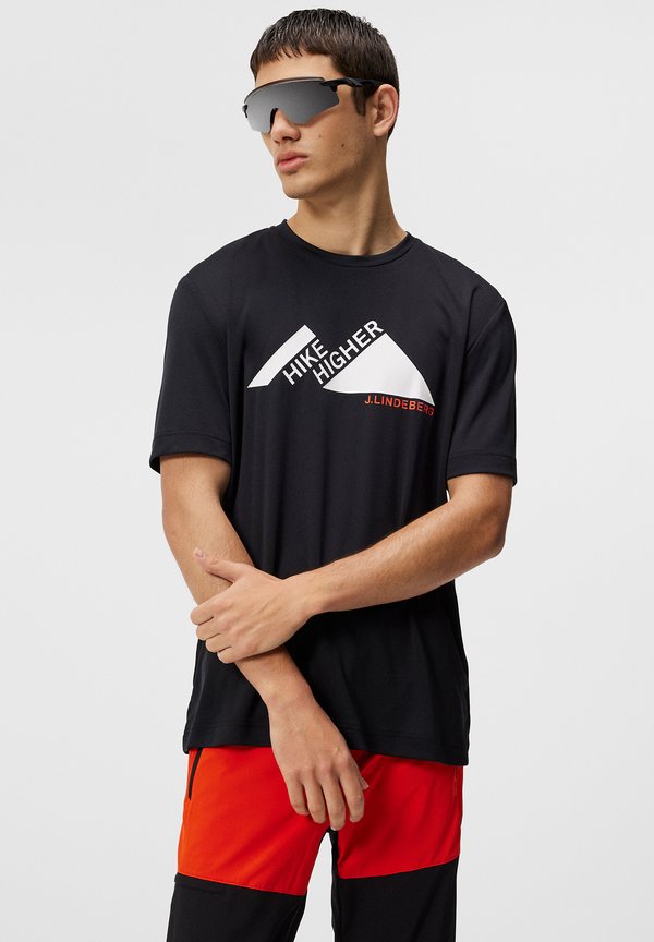 J.LINDEBERG Sports ANDREAS