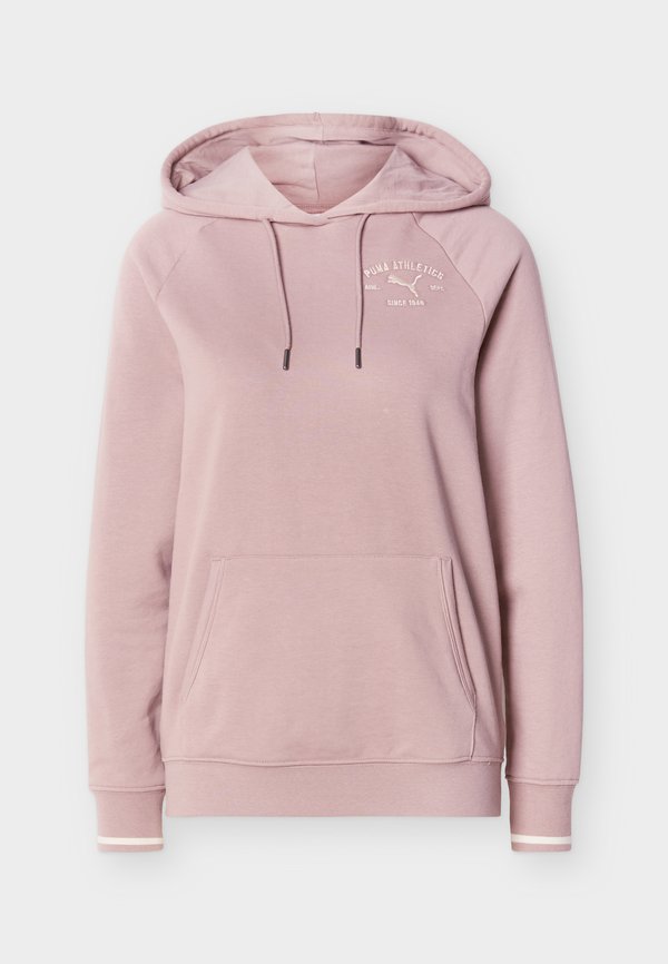 Puma CLASS RELAXED HOODIE