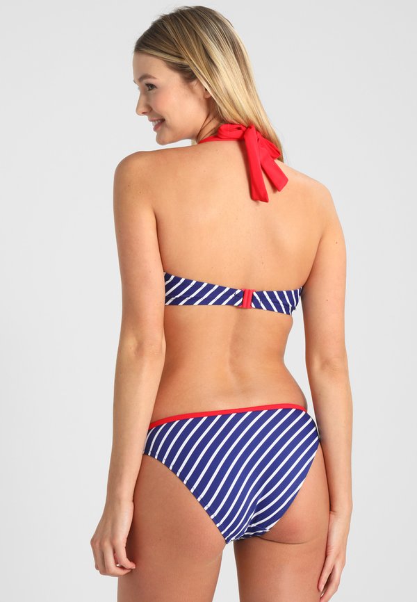 Pour Moi STARBOARD STRIPE BRIEF