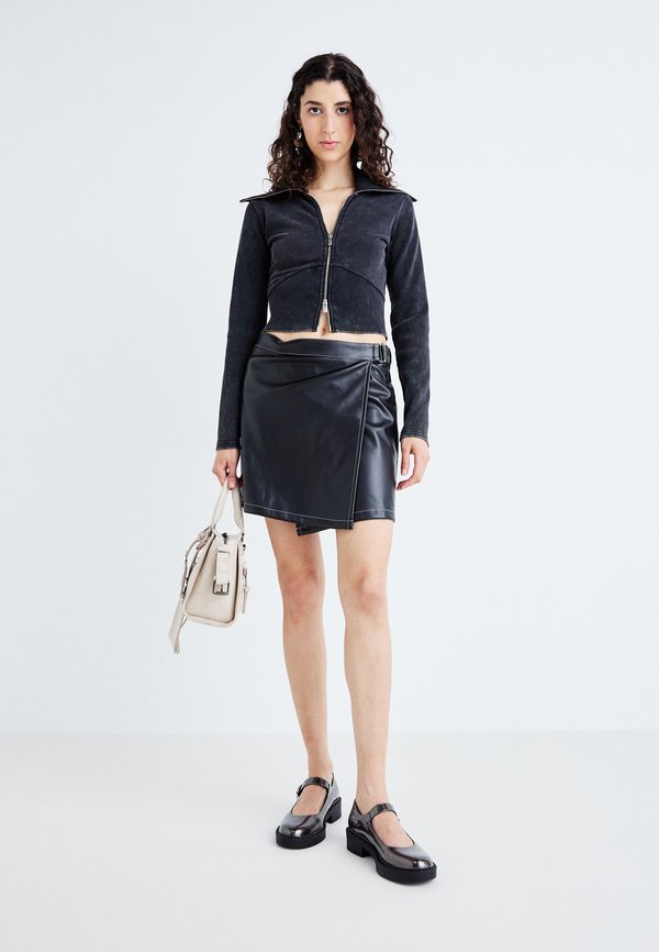 Noisy May NMANDY CONTRAST SKIRT