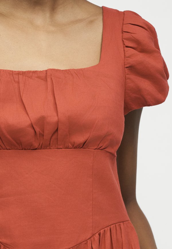 Gap Tall DROPWAIST MAXI