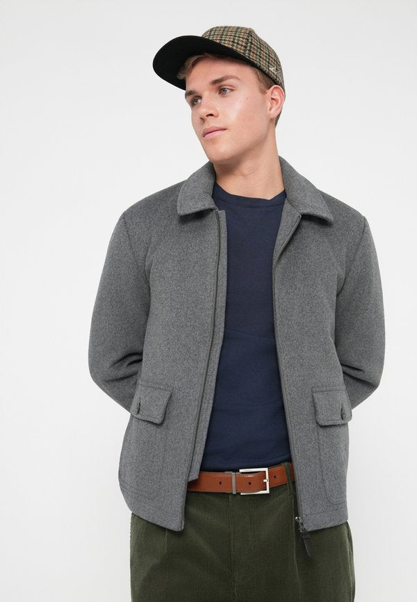 Hackett London