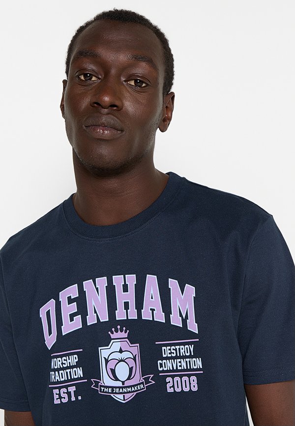 Denham