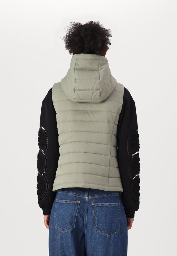 JDY JDYEBONIE HOOD