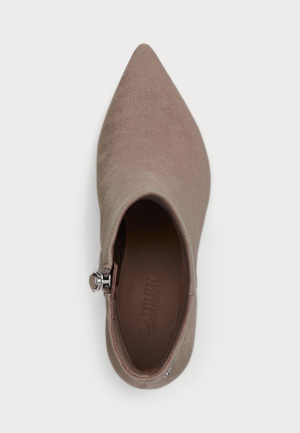 Lauren Ralph Lauren MCKAY BOOTIE HEEL