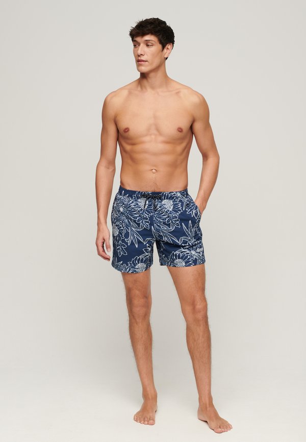 Superdry & Co PRINTED
