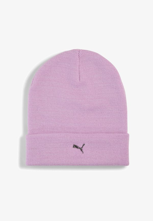 Puma BEANIE UNISEX - Beanie - mauve glow