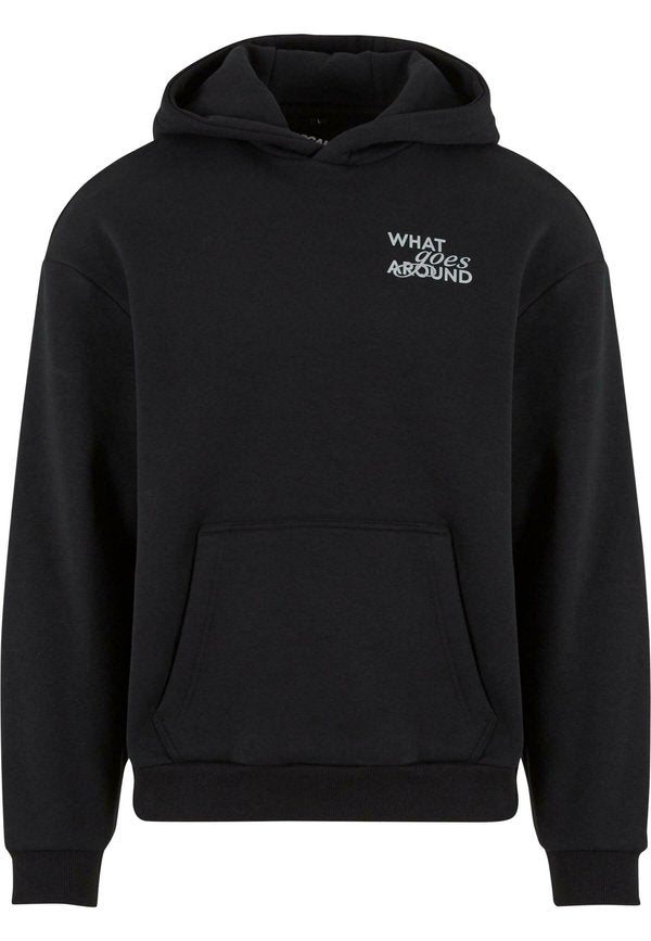 Upscale by Mister Tee  IN RETURN FLUFFY