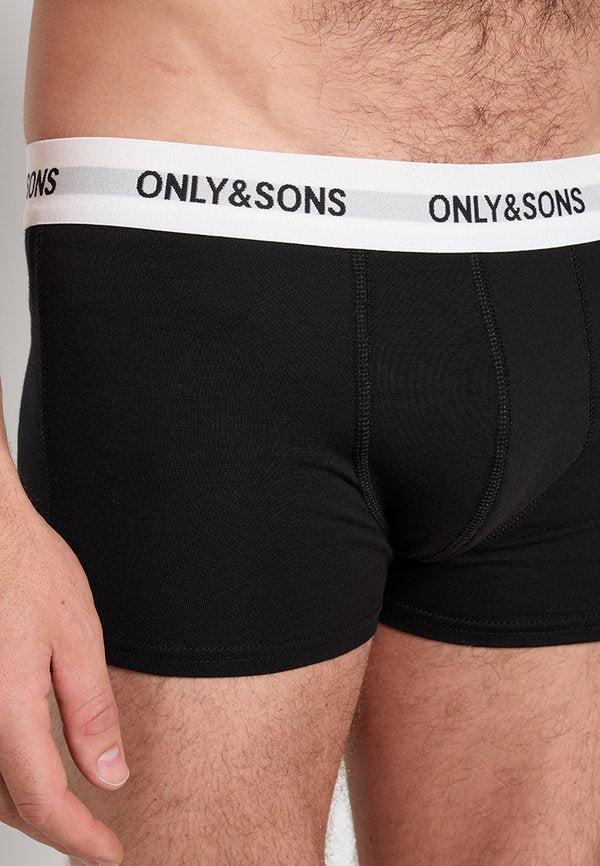 Only & Sons ONSTREY 7 PACK