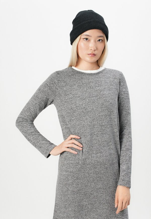 Vero Moda VMBELLA SHORT ZIP DRESS