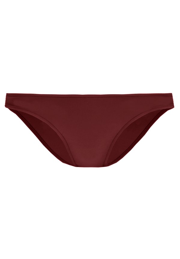 Seafolly ACTIVE HIGH CUT PANT