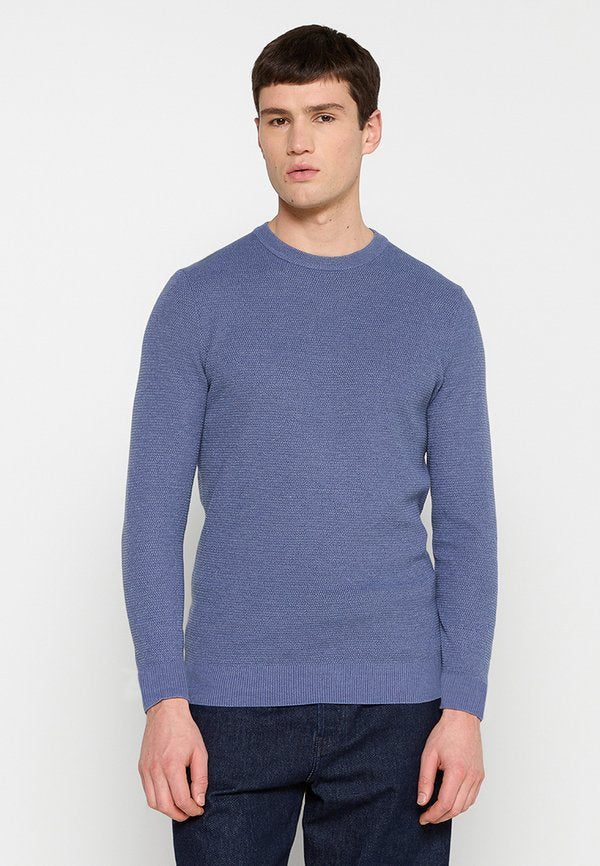 MICHAELIS CREW-NECK